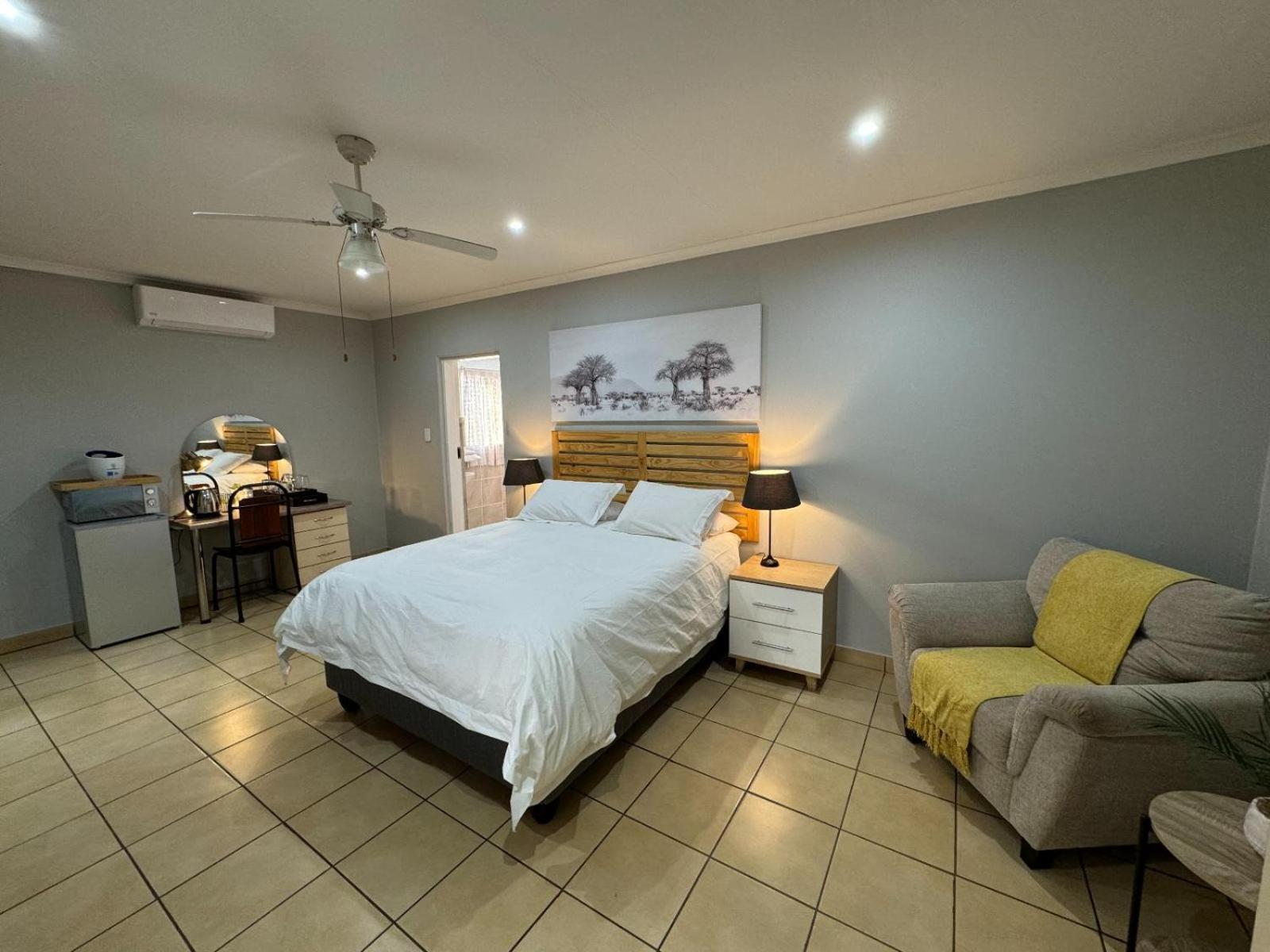 Echo Mountain Inn (Adults Only) Тхабазімбі Номер фото