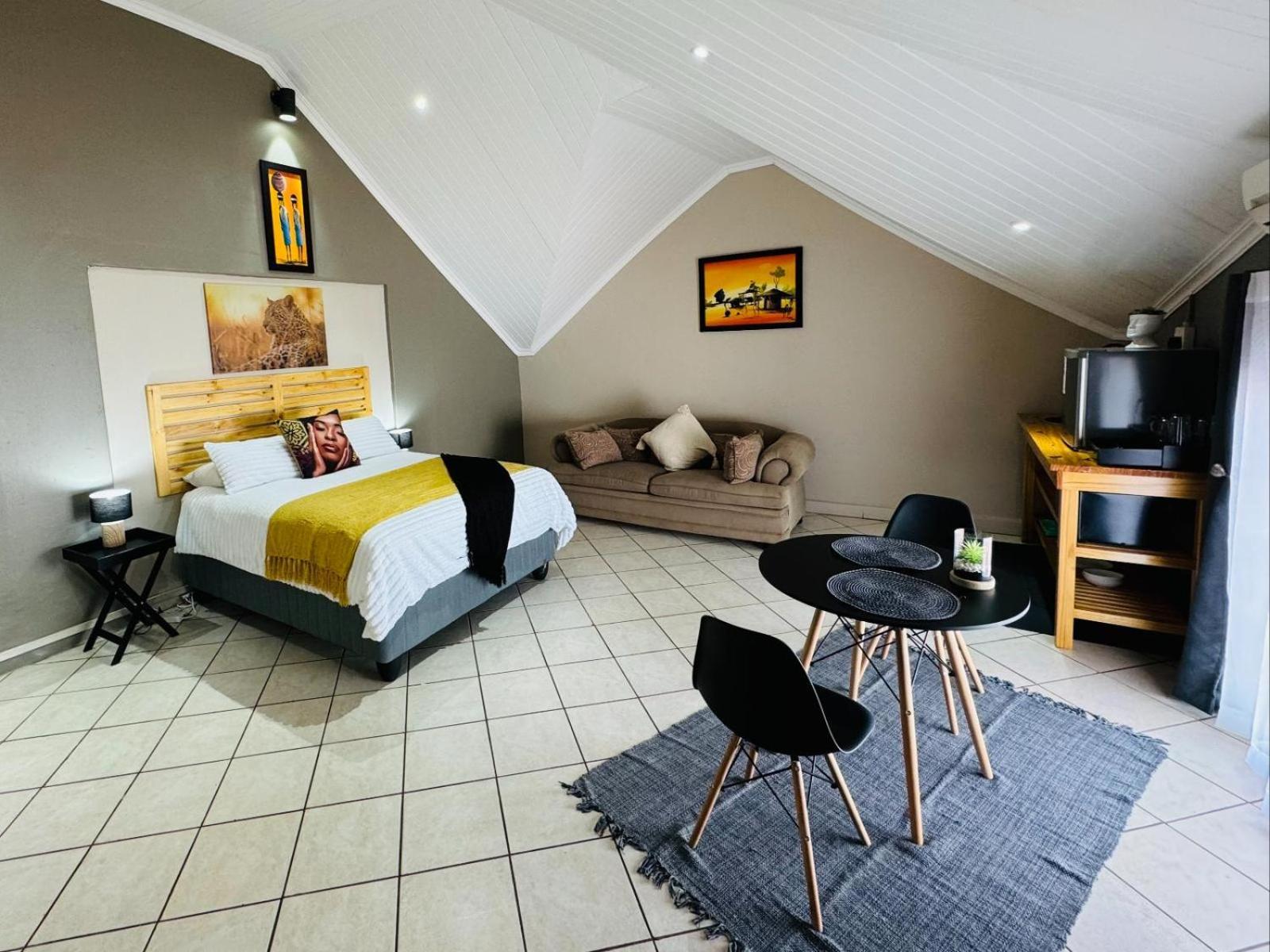 Echo Mountain Inn (Adults Only) Тхабазімбі Номер фото
