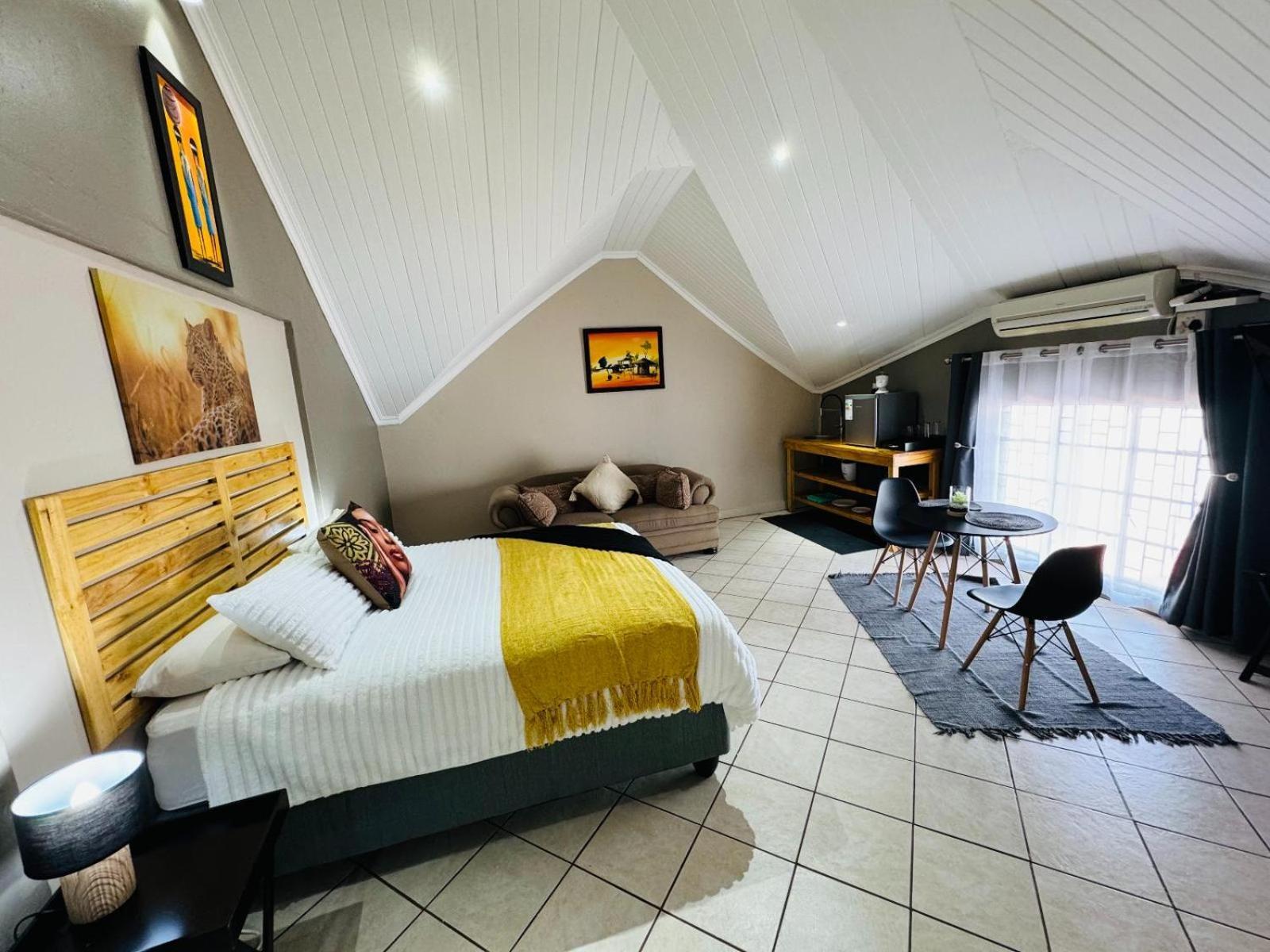 Echo Mountain Inn (Adults Only) Тхабазімбі Номер фото